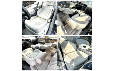 Audi Q7 3.0TDI 233HP QUATTRO NAVI - автомобили, коли, обяви за нови и употребявани 12