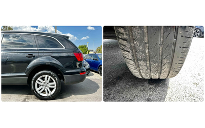 Audi Q7 3.0TDI 233HP QUATTRO NAVI - автомобили, коли, обяви за нови и употребявани 16