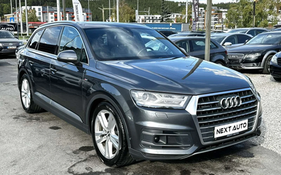 audi-q7 - 2