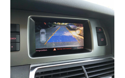 Audi Q7 3, 0TDI 239ps FACELIFT - автомобили, коли, обяви за нови и употребявани 11