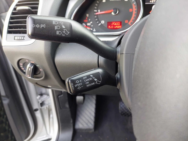 Audi Q7 3, 0TDI 239ps FACELIFT - автомобили, коли, обяви за нови и употребявани 13