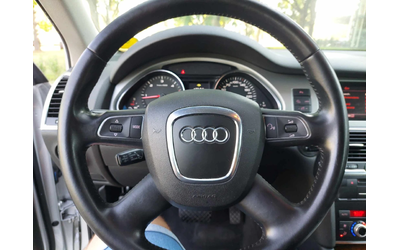 Audi Q7 3, 0TDI 239ps FACELIFT - автомобили, коли, обяви за нови и употребявани 8