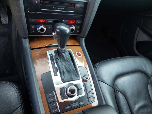 Audi Q7 3, 0TDI 239ps FACELIFT - автомобили, коли, обяви за нови и употребявани 9