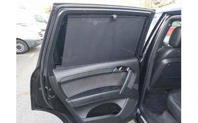 Audi Q7 3, 0TDI 239ps FACELIFT - автомобили, коли, обяви за нови и употребявани 11