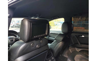 Audi Q7 3, 0TDI 239ps FACELIFT - автомобили, коли, обяви за нови и употребявани 9