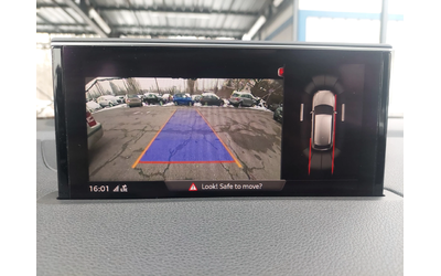 Audi Q7 3, 0TDI 4x4 S-Line - автомобили, коли, обяви за нови и употребявани 10