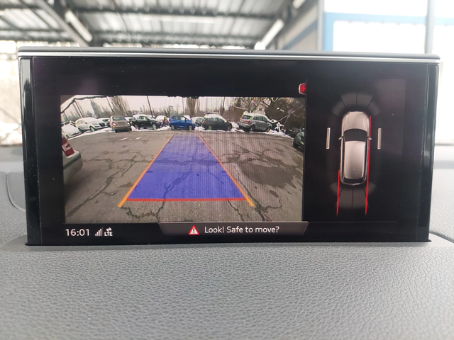 Audi Q7 3, 0TDI 4x4 S-Line - автомобили, коли, обяви за нови и употребявани 10