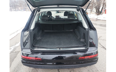 Audi Q7 3, 0TDI 4x4 S-Line - автомобили, коли, обяви за нови и употребявани 14