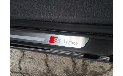 Audi Q7 3, 0TDI 4x4 S-Line - автомобили, коли, обяви за нови и употребявани 15