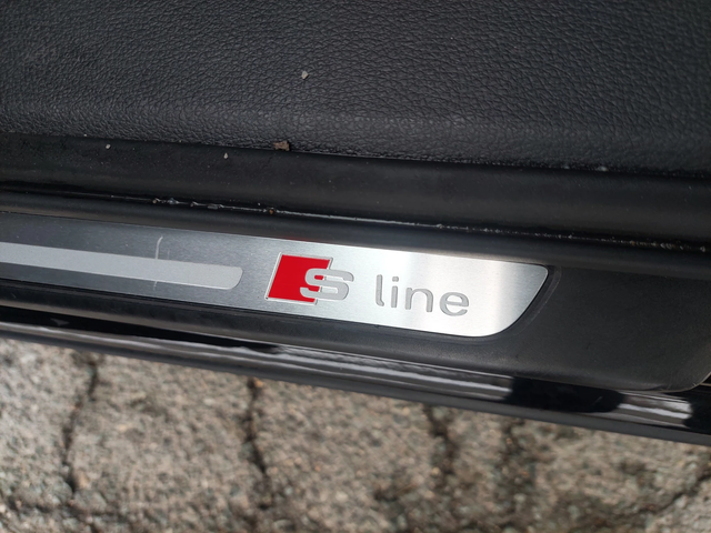 Audi Q7 3, 0TDI 4x4 S-Line - автомобили, коли, обяви за нови и употребявани 15