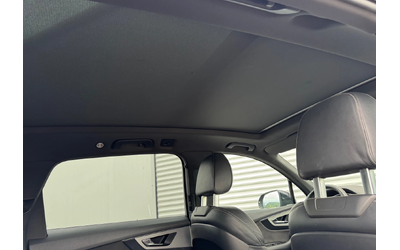 Audi Q7 3, 0tdi matrix, s-line, 6+ 1, euro6B, 4x zone, nav - автомобили, коли, обяви за нови и употребявани 13