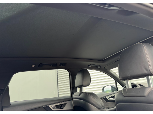 Audi Q7 3, 0tdi matrix, s-line, 6+ 1, euro6B, 4x zone, nav - автомобили, коли, обяви за нови и употребявани 13