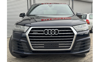 audi-q7 - 1