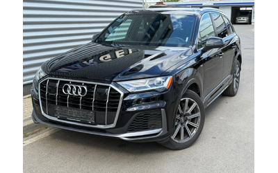 audi-q7 - 0
