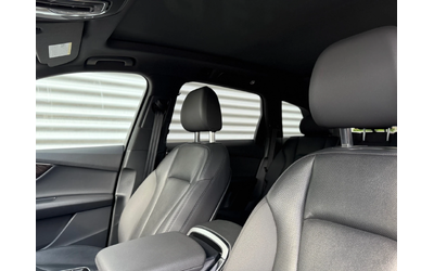 Audi Q7 OFFROAD пакет+ S-Line+ + Matrix+ Панорама+ Печка - автомобили, коли, обяви за нови и употребявани 8