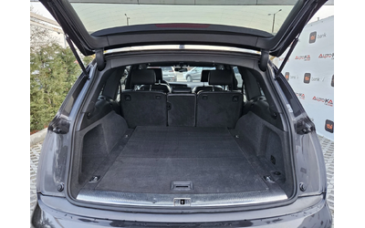 Audi Q7 4.2TDI-340кс= FACE= 2хS-Line= PANO= BOSE= КАМЕРА - автомобили, коли, обяви за нови и употребявани 9