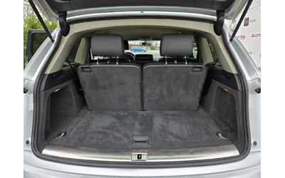 Audi Q7 3.0TDI-233кс= АВТОМАТ= 7МЕСТА= КСЕНОН= QUATTRO - автомобили, коли, обяви за нови и употребявани 10