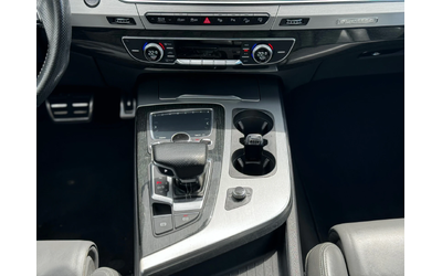 Audi Q7 S-LINE/3.0D/272/6+ 1/MATRIX/QUATTRO - автомобили, коли, обяви за нови и употребявани 11