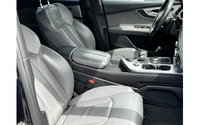 Audi Q7 S-LINE/3.0D/272/6+ 1/MATRIX/QUATTRO - автомобили, коли, обяви за нови и употребявани 12