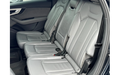 Audi Q7 S-LINE/3.0D/272/6+ 1/MATRIX/QUATTRO - автомобили, коли, обяви за нови и употребявани 15