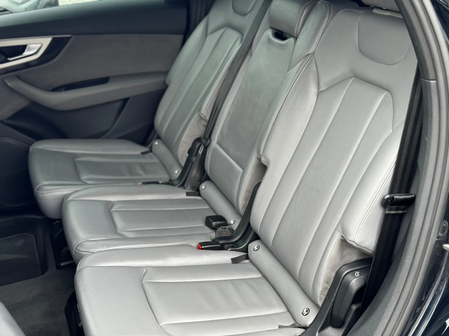 Audi Q7 S-LINE/3.0D/272/6+ 1/MATRIX/QUATTRO - автомобили, коли, обяви за нови и употребявани 15