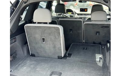 Audi Q7 S-LINE/3.0D/272/6+ 1/MATRIX/QUATTRO - автомобили, коли, обяви за нови и употребявани 16