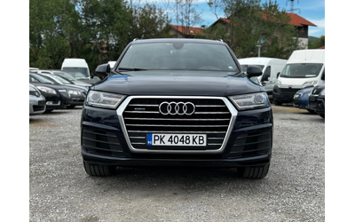 audi-q7 - 1