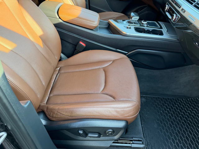 Audi Q7 3.0 TFSI - автомобили, коли, обяви за нови и употребявани 11