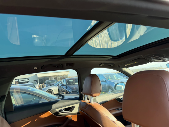 Audi Q7 3.0 TFSI - автомобили, коли, обяви за нови и употребявани 15