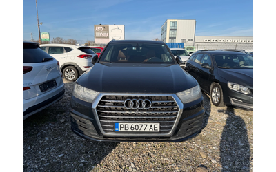 audi-q7 - 1