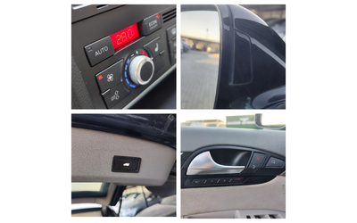 Audi Q7 FACE* PODGREV* ALCANTAR* CAMERA* LIZING - автомобили, коли, обяви за нови и употребявани 10