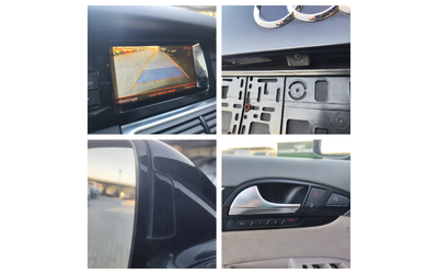 Audi Q7 FACE* PODGREV* ALCANTAR* CAMERA* LIZING - автомобили, коли, обяви за нови и употребявани 9