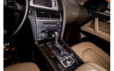 Audi Q7 3.0TDI | NAVI | TV | QUATTRO - автомобили, коли, обяви за нови и употребявани 12