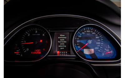 Audi Q7 3.0TDI | NAVI | TV | QUATTRO - автомобили, коли, обяви за нови и употребявани 13