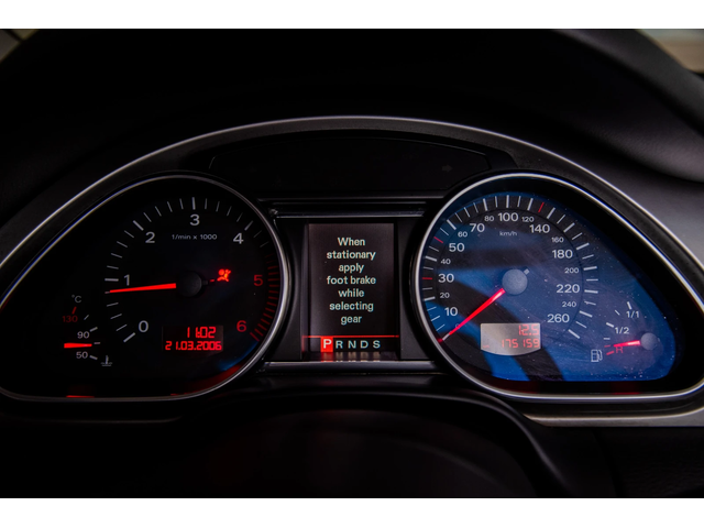 Audi Q7 3.0TDI | NAVI | TV | QUATTRO - автомобили, коли, обяви за нови и употребявани 13