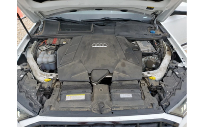 Audi Q7 PRESTIGE / S-LINE / DISTRONIC / ОБДУХВАНЕ - автомобили, коли, обяви за нови и употребявани 11