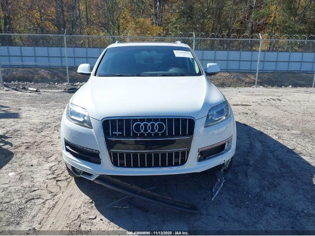 Audi Q7 .0 TDI PREMIUM - автомобили, коли, обяви за нови и употребявани 1