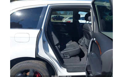 Audi Q7 .0 TDI PREMIUM - автомобили, коли, обяви за нови и употребявани 8