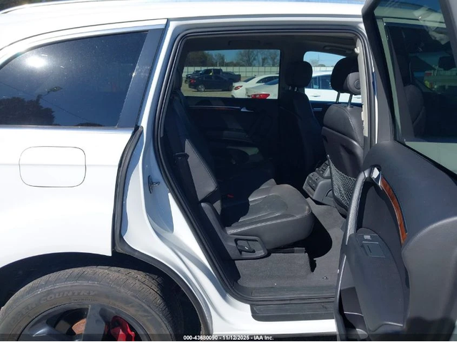 Audi Q7 .0 TDI PREMIUM - автомобили, коли, обяви за нови и употребявани 8