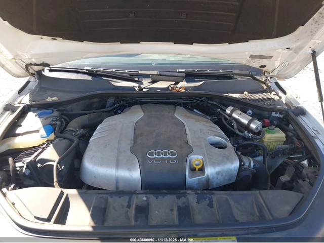 Audi Q7 .0 TDI PREMIUM - автомобили, коли, обяви за нови и употребявани 9