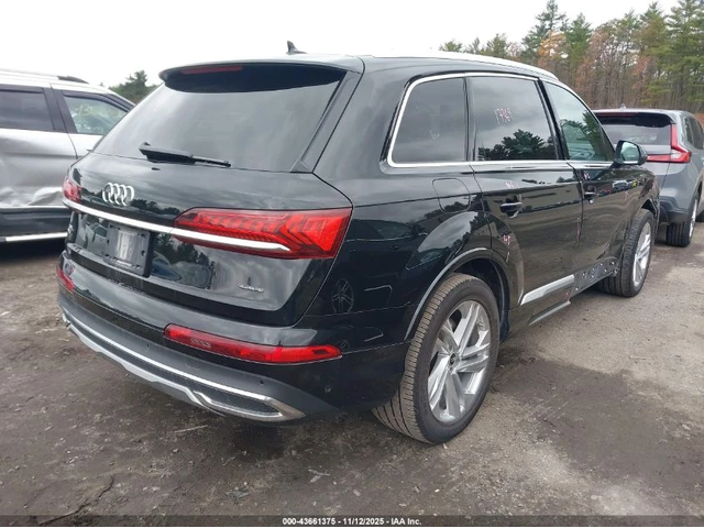 Audi Q7 PREMIUM PLUS / QUATTRO / TIPTRONIC / DISTRONIC - автомобили, коли, обяви за нови и употребявани 3