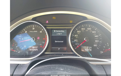 Audi Q7 3.0 TDI / PREMIUM PLUS / BOSE / ПОДГРЕВИ / - автомобили, коли, обяви за нови и употребявани 7