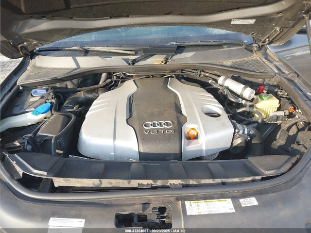 Audi Q7 3.0 TDI / PREMIUM PLUS / BOSE / ПОДГРЕВИ / - автомобили, коли, обяви за нови и употребявани 9