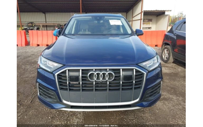 Audi Q7 PREMIUM PLUS* QUATTRO* TIPTRONIC* DISTRONIC* 360* - автомобили, коли, обяви за нови и употребявани 10