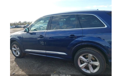 Audi Q7 PREMIUM PLUS* QUATTRO* TIPTRONIC* DISTRONIC* 360* - автомобили, коли, обяви за нови и употребявани 12