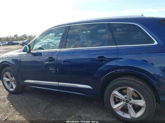 Audi Q7 PREMIUM PLUS* QUATTRO* TIPTRONIC* DISTRONIC* 360* - автомобили, коли, обяви за нови и употребявани 12
