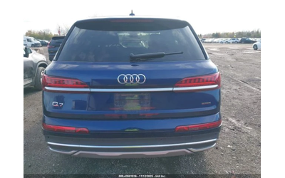 Audi Q7 PREMIUM PLUS* QUATTRO* TIPTRONIC* DISTRONIC* 360* - автомобили, коли, обяви за нови и употребявани 14