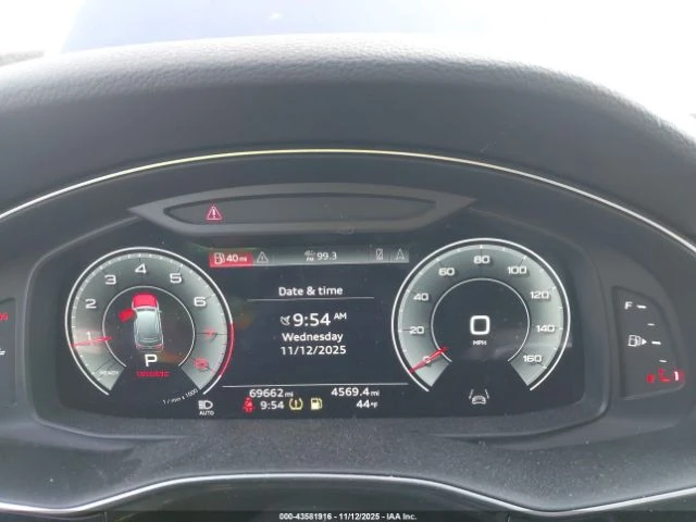 Audi Q7 PREMIUM PLUS* QUATTRO* TIPTRONIC* DISTRONIC* 360* - автомобили, коли, обяви за нови и употребявани 6