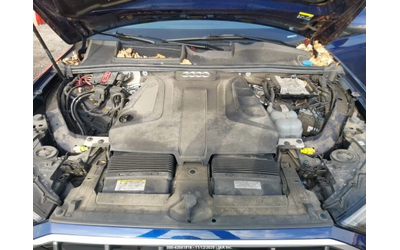 Audi Q7 PREMIUM PLUS* QUATTRO* TIPTRONIC* DISTRONIC* 360* - автомобили, коли, обяви за нови и употребявани 8