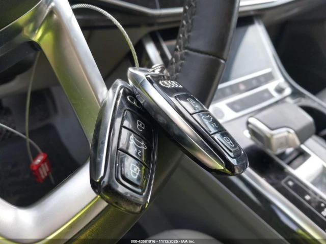 Audi Q7 PREMIUM PLUS* QUATTRO* TIPTRONIC* DISTRONIC* 360* - автомобили, коли, обяви за нови и употребявани 9